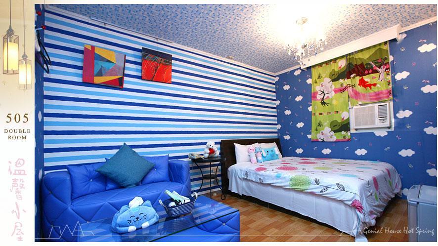 Genial House Jiaoxi Exterior foto