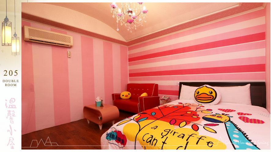 Genial House Jiaoxi Exterior foto